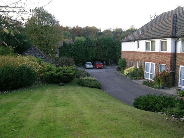  Image of 2 bedroom Property for sale in Beechwood Gardens Caterham CR3 at Beechwood Gardens  Caterham, CR3 6NR