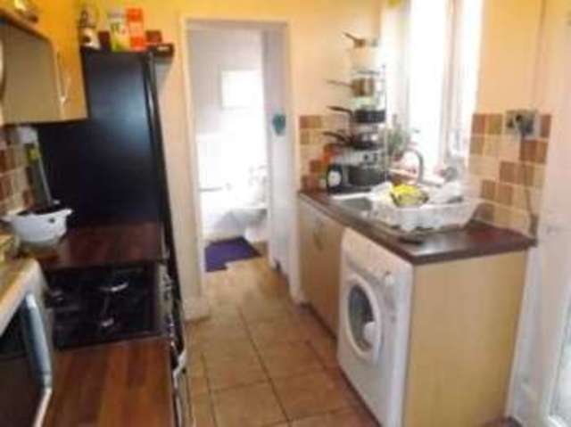  Image of 2 bedroom Terraced house for sale in Benthall Road Coventry CV6 at Coventry West Midlands Longford, CV6 7AF