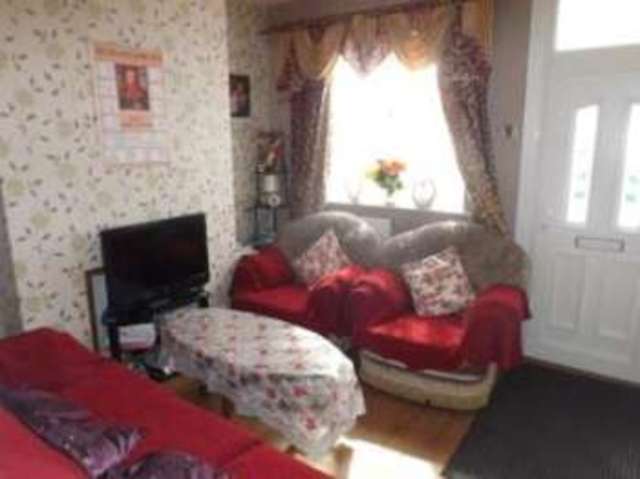 Image of 2 bedroom Terraced house for sale in Benthall Road Coventry CV6 at Coventry West Midlands Longford, CV6 7AF
