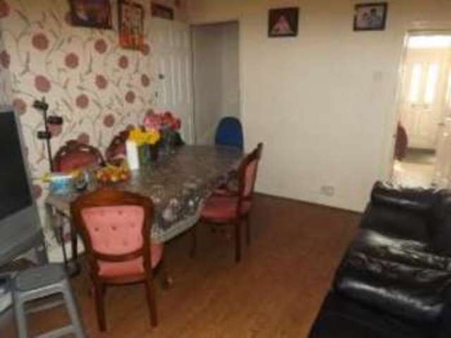  Image of 2 bedroom Terraced house for sale in Benthall Road Coventry CV6 at Coventry West Midlands Longford, CV6 7AF