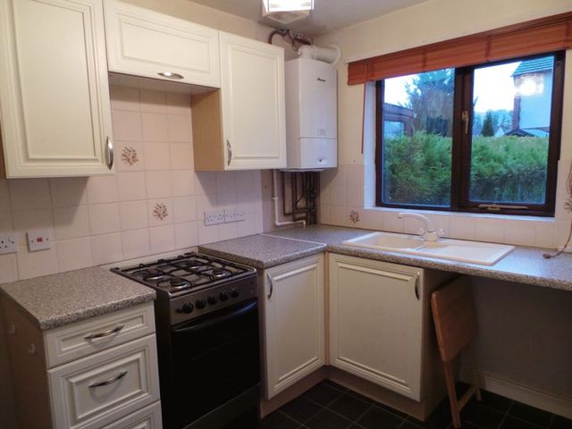  Image of 1 bedroom Terraced house to rent in Beveridge Road Carlisle CA2 at Beveridge Road  Carlisle, CA2 5SA