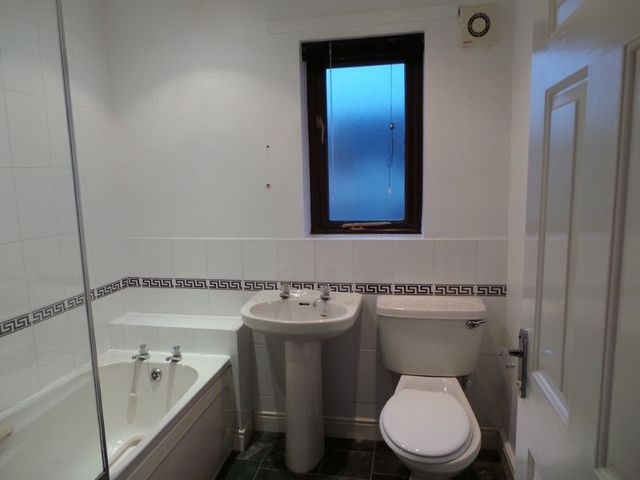  Image of 1 bedroom Terraced house to rent in Beveridge Road Carlisle CA2 at Beveridge Road  Carlisle, CA2 5SA