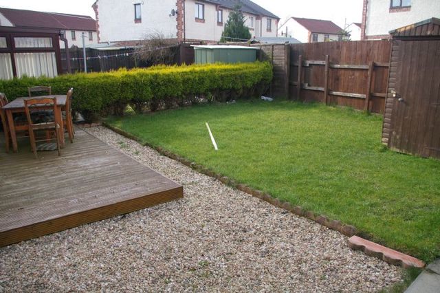  Image of 1 bedroom Terraced house to rent in Beveridge Road Carlisle CA2 at Beveridge Road  Carlisle, CA2 5SA
