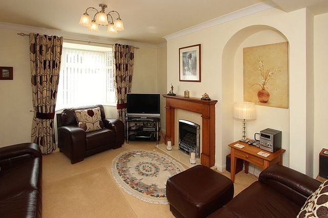  Image of Property for sale in Florence Road Codsall Wolverhampton WV8 at Florence Road Bilbrook Wolverhampton, WV8 1JD