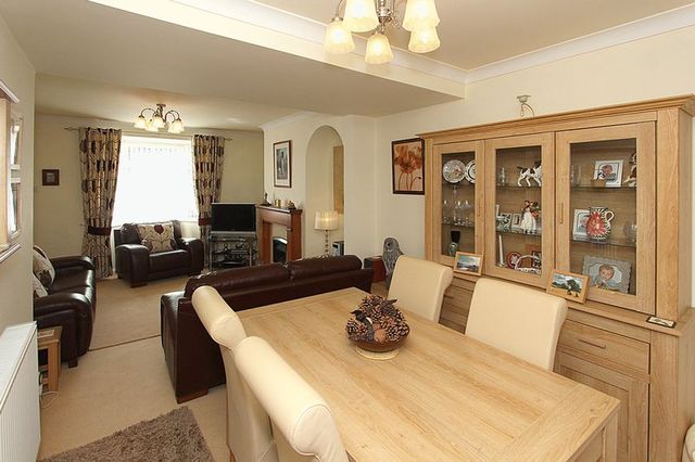  Image of Property for sale in Florence Road Codsall Wolverhampton WV8 at Florence Road Bilbrook Wolverhampton, WV8 1JD