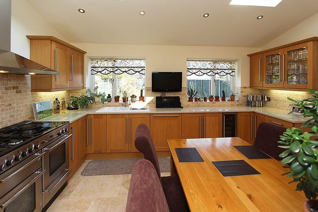  Image of Property for sale in Florence Road Codsall Wolverhampton WV8 at Florence Road Bilbrook Wolverhampton, WV8 1JD