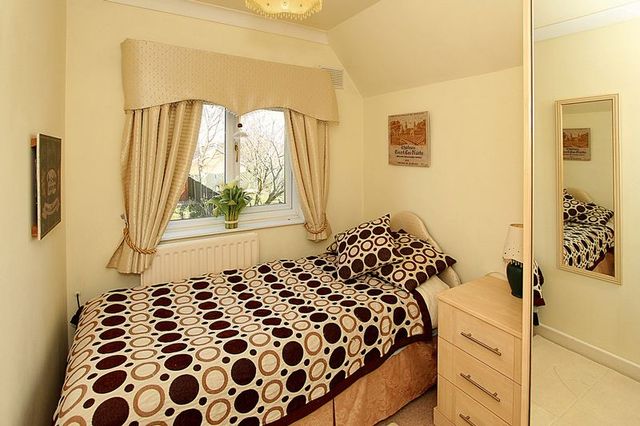  Image of Property for sale in Florence Road Codsall Wolverhampton WV8 at Florence Road Bilbrook Wolverhampton, WV8 1JD