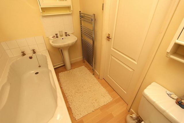  Image of Property for sale in Florence Road Codsall Wolverhampton WV8 at Florence Road Bilbrook Wolverhampton, WV8 1JD