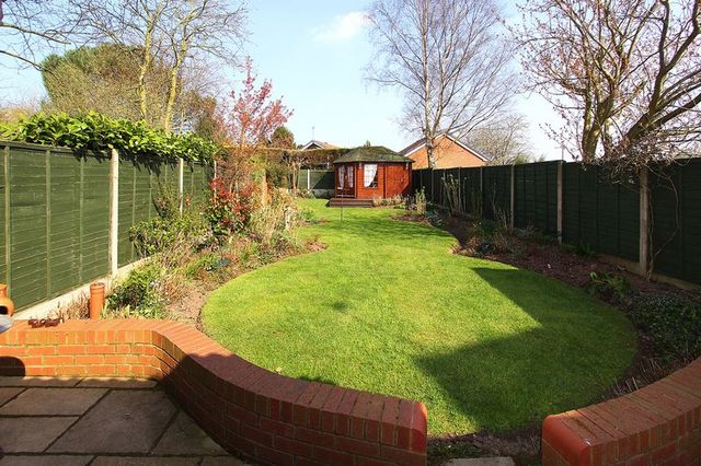  Image of Property for sale in Florence Road Codsall Wolverhampton WV8 at Florence Road Bilbrook Wolverhampton, WV8 1JD