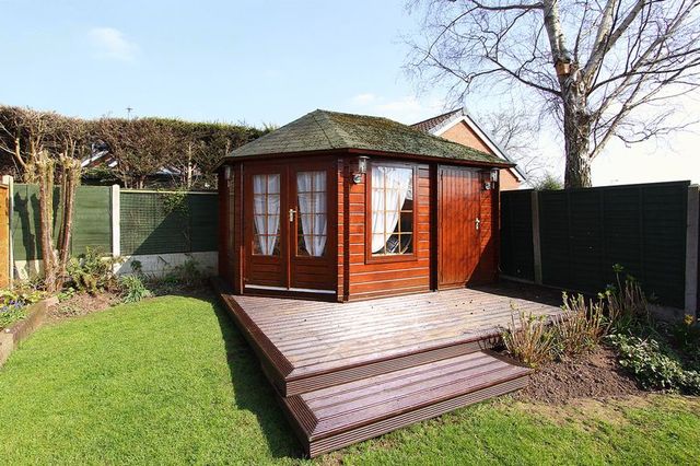  Image of Property for sale in Florence Road Codsall Wolverhampton WV8 at Florence Road Bilbrook Wolverhampton, WV8 1JD