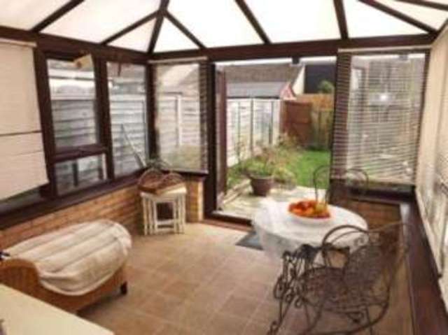  Image of 2 bedroom Terraced house for sale in Smock Meadow Bildeston Ipswich IP7 at Bildeston Ipswich Bildeston, IP7 7TG