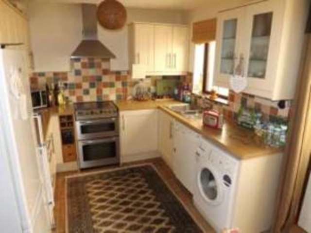  Image of 2 bedroom Terraced house for sale in Smock Meadow Bildeston Ipswich IP7 at Bildeston Ipswich Bildeston, IP7 7TG
