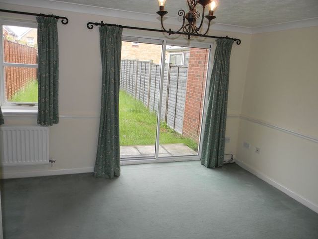 Image of 2 bedroom Terraced house to rent in Boleyn Close Maidenbower Crawley RH10 at Boleyn Close Maidenbower Crawley, RH10 7QJ