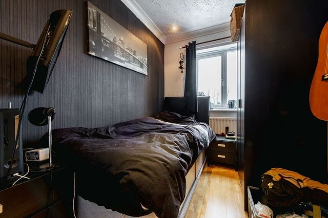  Image of 3 bedroom Detached house for sale in Boscombe Place Hindley Wigan WN2 at Boscombe Place Hindley Wigan, WN2 3SS