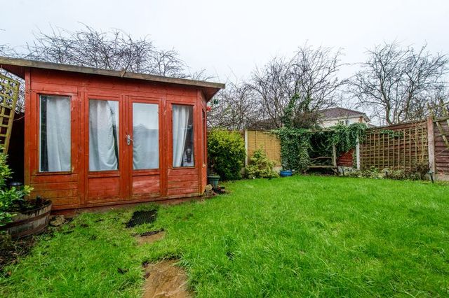  Image of 3 bedroom Detached house for sale in Boscombe Place Hindley Wigan WN2 at Boscombe Place Hindley Wigan, WN2 3SS