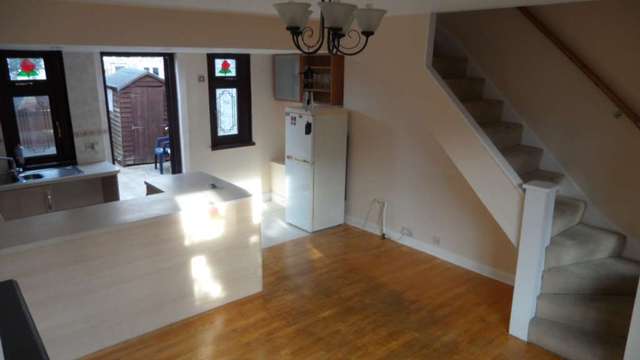 2 Bedroom Semi Detached House To Rent In Botha Road London E13