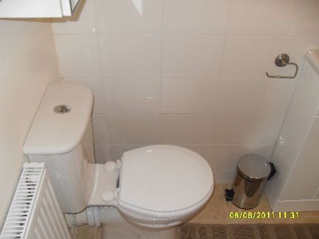  Image of 5 bedroom House Share to rent in Bournbrook Road Selly Oak Birmingham B29 at Selly Oak Bristol Selly Oak, B29 7BU