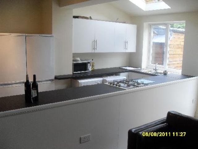  Image of 5 bedroom House Share to rent in Bournbrook Road Selly Oak Birmingham B29 at Selly Oak Bristol Selly Oak, B29 7BU