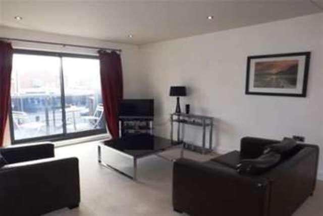  Image of 2 bedroom Flat to rent in Chatsworth Road Chesterfield S40 at Chesterfield, S40 2BP
