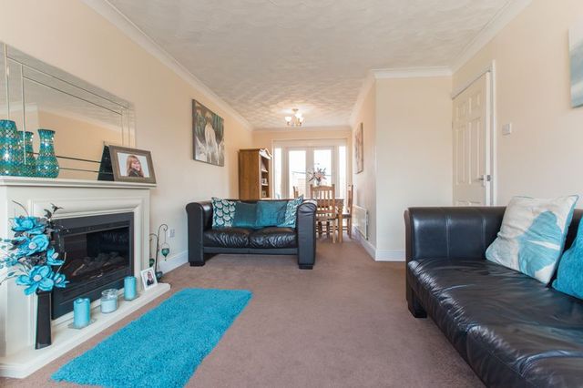 Image of 3 bedroom Semi-Detached house for sale in Brecon Drive Hindley Green Wigan WN2 at Brecon Drive Hindley Green Wigan, WN2 4RX