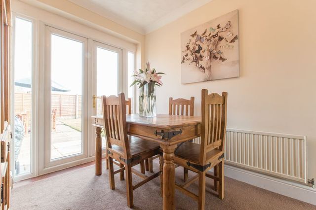  Image of 3 bedroom Semi-Detached house for sale in Brecon Drive Hindley Green Wigan WN2 at Brecon Drive Hindley Green Wigan, WN2 4RX