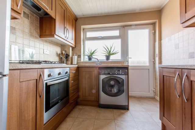  Image of 3 bedroom Semi-Detached house for sale in Brecon Drive Hindley Green Wigan WN2 at Brecon Drive Hindley Green Wigan, WN2 4RX