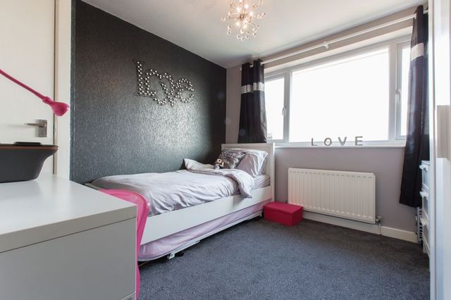  Image of 3 bedroom Semi-Detached house for sale in Brecon Drive Hindley Green Wigan WN2 at Brecon Drive Hindley Green Wigan, WN2 4RX