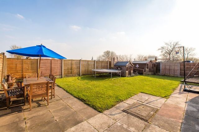  Image of 3 bedroom Semi-Detached house for sale in Brecon Drive Hindley Green Wigan WN2 at Brecon Drive Hindley Green Wigan, WN2 4RX