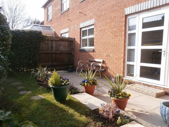  Image of 2 bedroom Semi-Detached house for sale in Bredon Lodge Bredon Tewkesbury GL20 at Bredon Lodge Bredon Tewkesbury, GL20 7LP