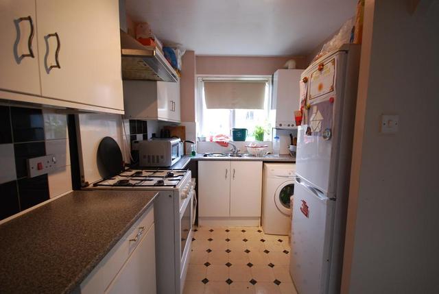  Image of 2 bedroom Flat for sale in Brewery Close Sudbury Wembley HA0 at SUDBURY, HA0 2XA