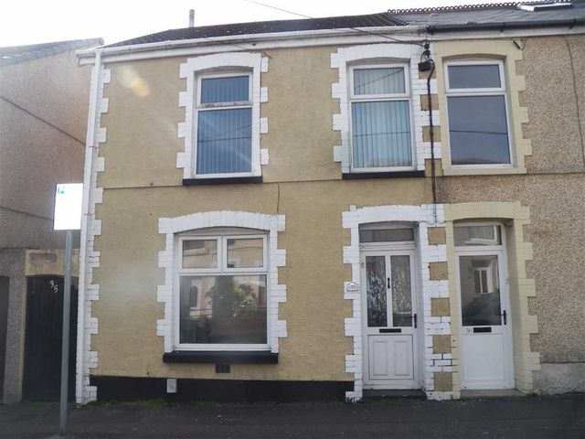  Image of 3 bedroom Property for sale in Brighton Road Gorseinon Swansea SA4 at Brighton Road Gorseinon Gorseinon, SA4 4BN
