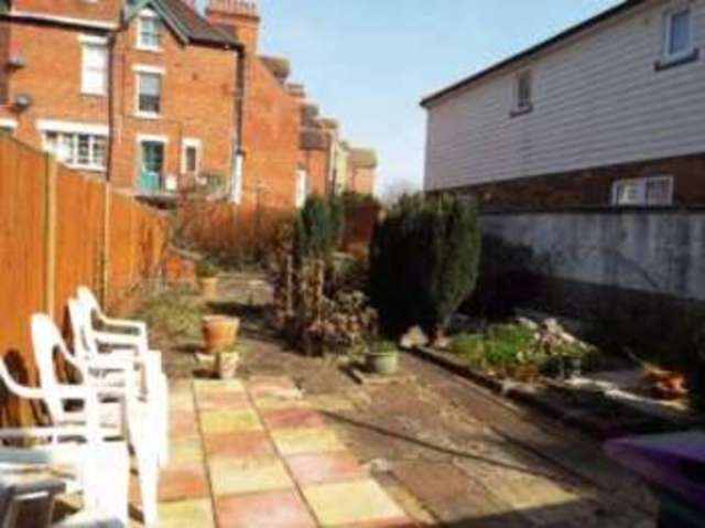  Image of 6 bedroom Semi-Detached house for sale in Broadmead Road Folkestone CT19 at Folkestone Kent Folkestone, CT19 5AP