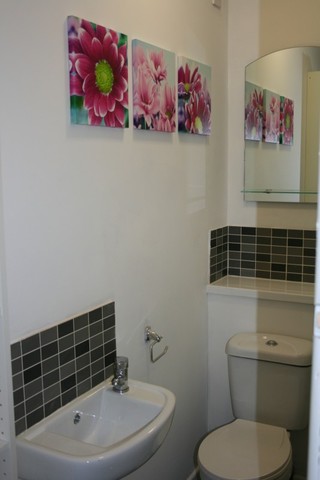  Image of 5 bedroom Terraced house to rent in Burley Lodge Terrace Hyde Park Leeds LS6 at Burley Lodge Terrace  Leeds, LS6 1QD