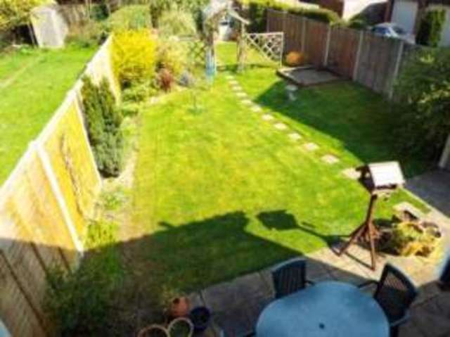  Image of 3 bedroom Semi-Detached house for sale in Calmore Crescent Calmore Southampton SO40 at Calmore Southampton Calmore, SO40 2RJ