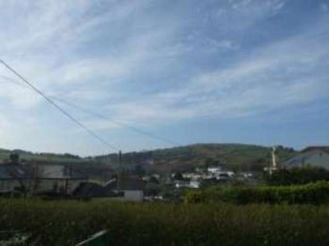  Image of 3 bedroom Semi-Detached house for sale in Higher Brea Higher Brea Camborne TR14 at Camborne Cornwall Camborne, TR14 9DA