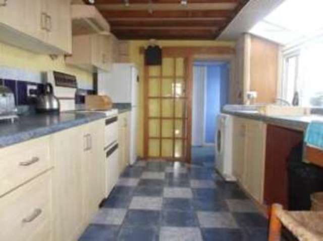  Image of 3 bedroom Semi-Detached house for sale in Higher Brea Higher Brea Camborne TR14 at Camborne Cornwall Camborne, TR14 9DA