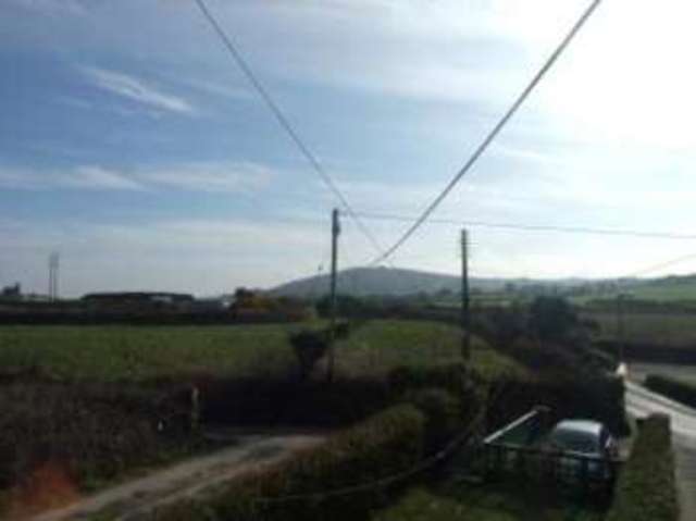  Image of 3 bedroom Semi-Detached house for sale in Higher Brea Higher Brea Camborne TR14 at Camborne Cornwall Camborne, TR14 9DA