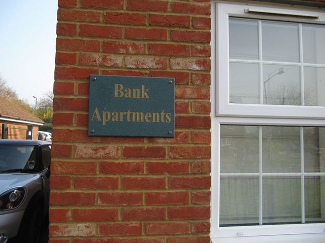  Image of 3 bedroom Flat to rent in Dean Street Marlow SL7 at Bank Apartments Dean Street Marlow, SL7 3DX