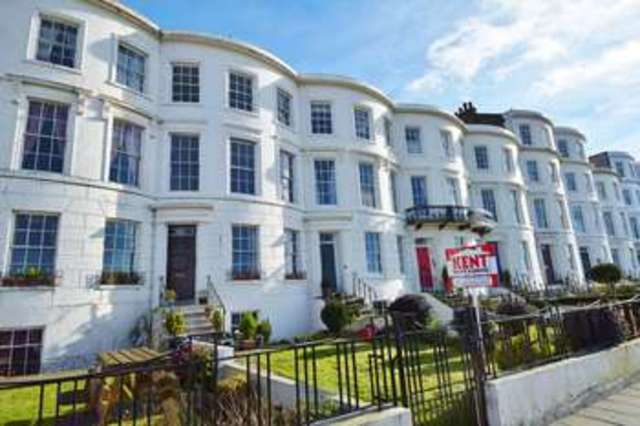  Image of 7 bedroom Terraced house for sale in Central Parade Herne Bay CT6 at Central Parade  Herne Bay, CT6 5JL