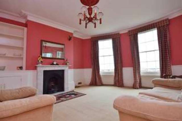  Image of 7 bedroom Terraced house for sale in Central Parade Herne Bay CT6 at Central Parade  Herne Bay, CT6 5JL