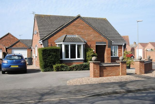  Image of 3 bedroom Detached house for sale in Chapel Lane Leasingham Sleaford NG34 at Chapel Lane  Leasingham, NG34 8LB