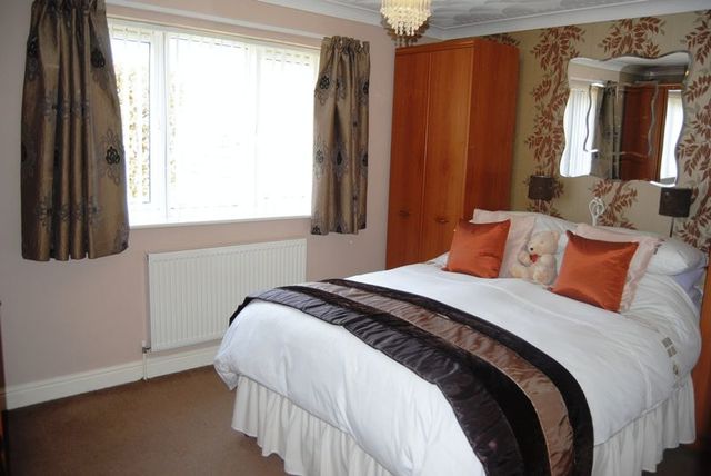  Image of 3 bedroom Detached house for sale in Chapel Lane Leasingham Sleaford NG34 at Chapel Lane  Leasingham, NG34 8LB