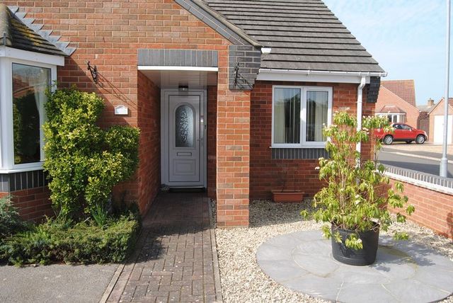  Image of 3 bedroom Detached house for sale in Chapel Lane Leasingham Sleaford NG34 at Chapel Lane  Leasingham, NG34 8LB