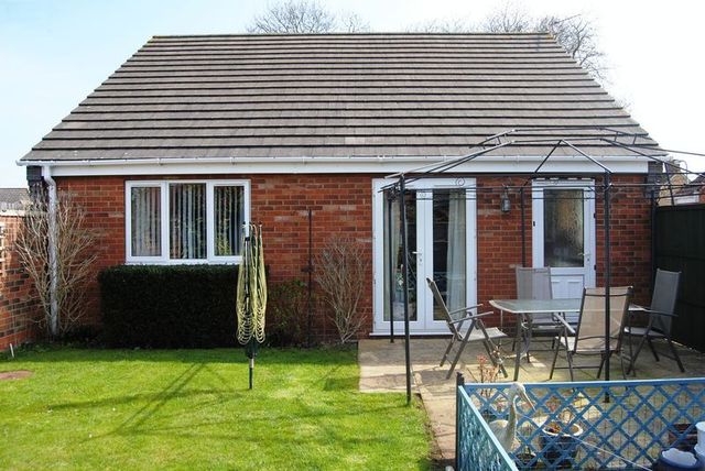  Image of 3 bedroom Detached house for sale in Chapel Lane Leasingham Sleaford NG34 at Chapel Lane  Leasingham, NG34 8LB