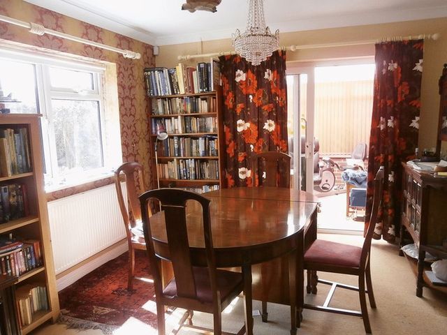  Image of 2 bedroom Detached house for sale in Cheltenham Road Bredon Tewkesbury GL20 at Cheltenham Road Bredon Tewkesbury, GL20 7ND