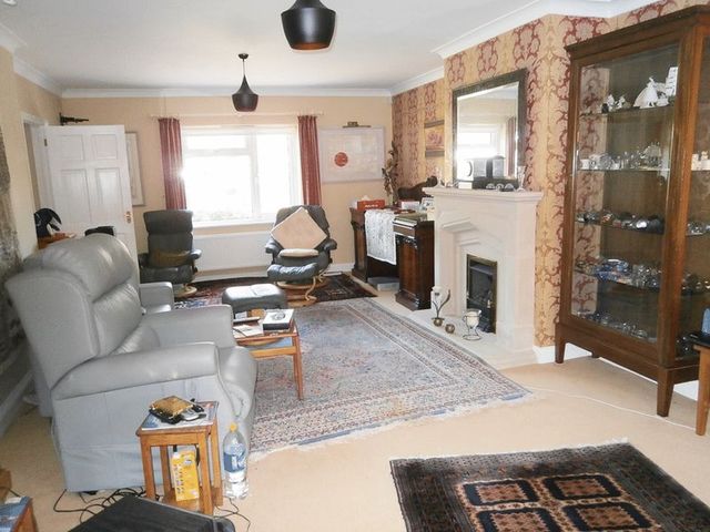  Image of 2 bedroom Detached house for sale in Cheltenham Road Bredon Tewkesbury GL20 at Cheltenham Road Bredon Tewkesbury, GL20 7ND