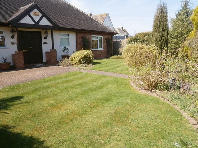  Image of 2 bedroom Detached house for sale in Cheltenham Road Bredon Tewkesbury GL20 at Cheltenham Road Bredon Tewkesbury, GL20 7ND