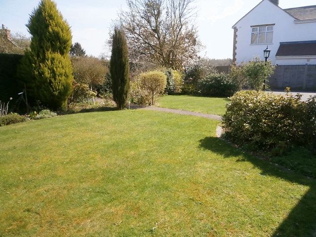  Image of 2 bedroom Detached house for sale in Cheltenham Road Bredon Tewkesbury GL20 at Cheltenham Road Bredon Tewkesbury, GL20 7ND