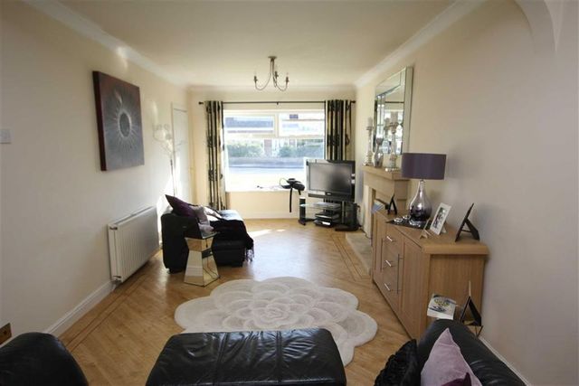  Image of 3 bedroom Property for sale in Cherrington Drive Rochdale OL11 at Cherrington Drive Castleton Castleton, OL11 2XS