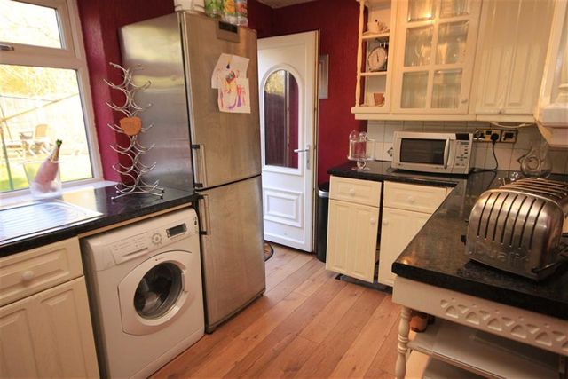  Image of 3 bedroom Property for sale in Cherrington Drive Rochdale OL11 at Cherrington Drive Castleton Castleton, OL11 2XS